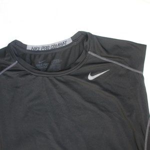 Nike Pro Combat Dri-Fit Mens tank XL